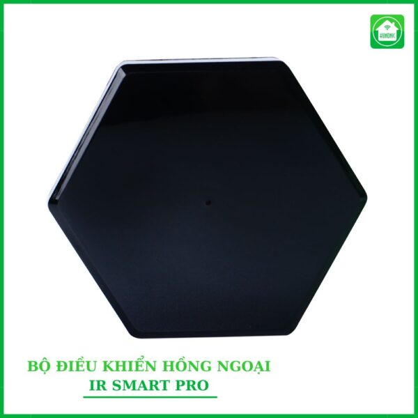 Bộ điều khiển hồng ngoại Tivi, Điều Hoà qua điện thoại Hunonic IR Smart Pro