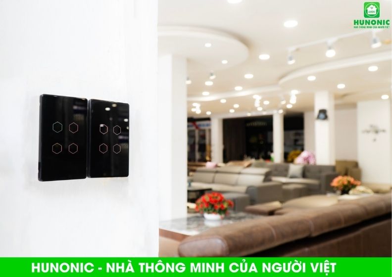độ tuổi tiềm năng sử dụng smarthome