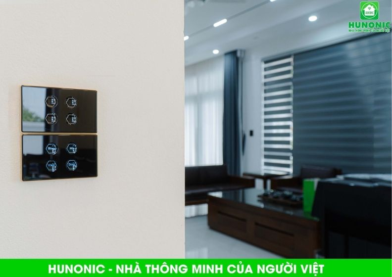 độ tuổi tiềm năng sử dụng smarthome
