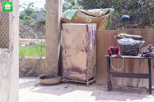 Hunonic sẻ chia và đồng hành cùng CBNV vượt qua khó khăn sau bão Matmo 1 hunonic chia sẻ cùng cbnv sau bão