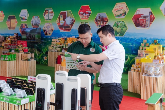 hunonic tại đại hội thi đua yêu nước