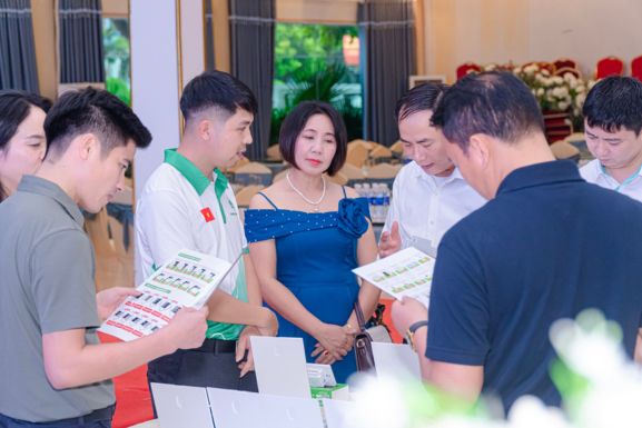 Workshop Hunonic Phú Thọ – Kết nối hợp tác, kiến tạo tương lai Smarthome 5 workshop tại phú thọ