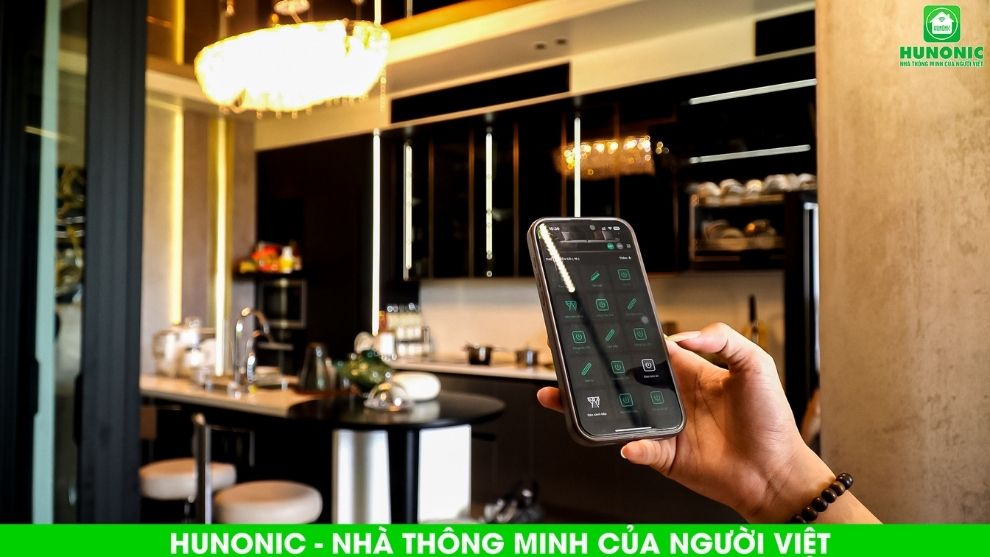 Hunonic Nghiên Cứu Tích Hợp AI vào Smarthome: Khi ngôi nhà không chỉ thông minh mà còn thấu hiểu