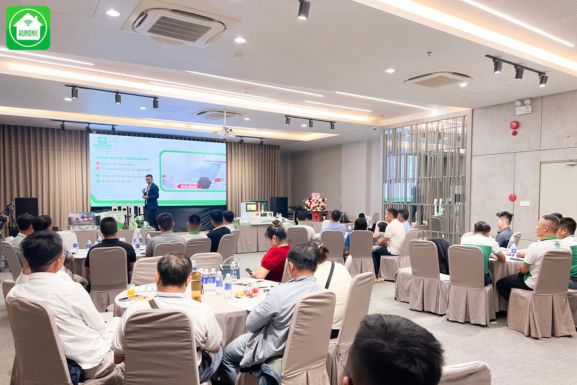 Workshop Nhà Thông Minh Hunonic tại Đắk Lắk – Mở Lối Thành Công Cùng Ngành Smarthome