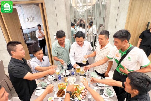 workshop hunonic tại daklak