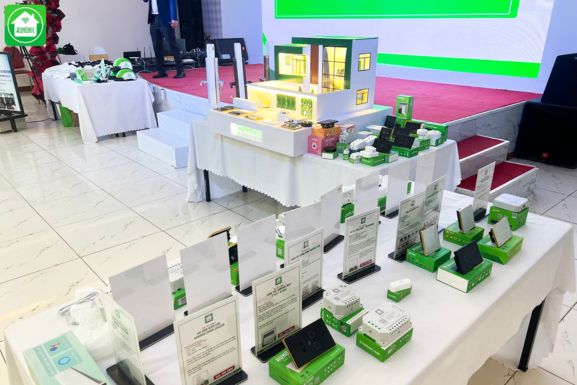 workshop hunonic gia lai