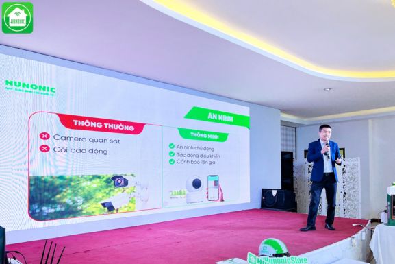 workshop hunonic gia lai