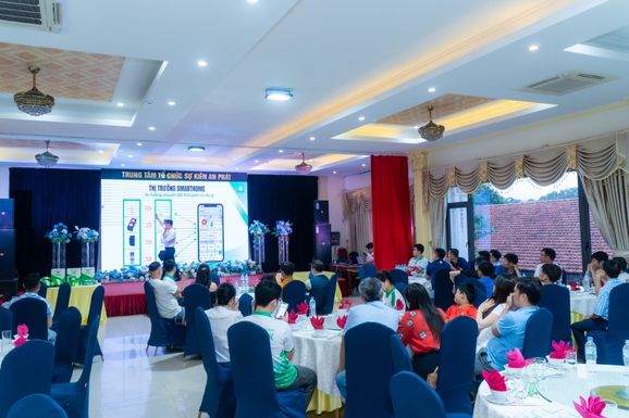 Workshop Nhà Thông Minh Hunonic tại Vĩnh Phúc: Cơ Hội Kết Nối Và Phát Triển Kinh Doanh