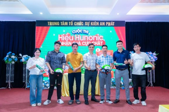 workshow tại vĩnh phúc